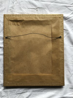 Curiosa - Zwart wit foto ballerina en danser. kopen? Bied vanaf 1!