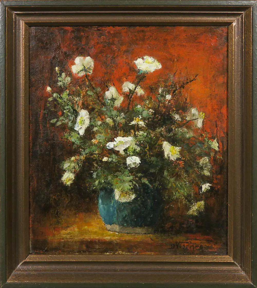 Johanna Margarethe Voerman (1906-1985)