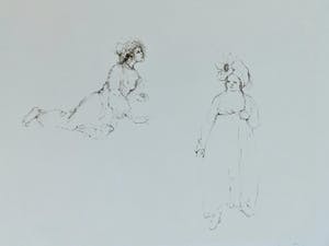 Leonor Fini - Variations kopen? Bied vanaf 35!