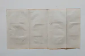 Caspar Jacobsz. Philips - Bergen op Zoom Profielgezicht Oude Gravure Tirion 1739 kopen? Bied vanaf 50!