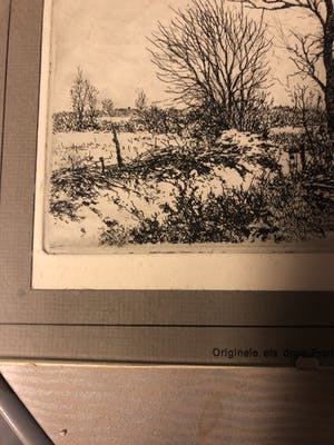 Frans Manders - Onbekend kopen? Bied vanaf 1!