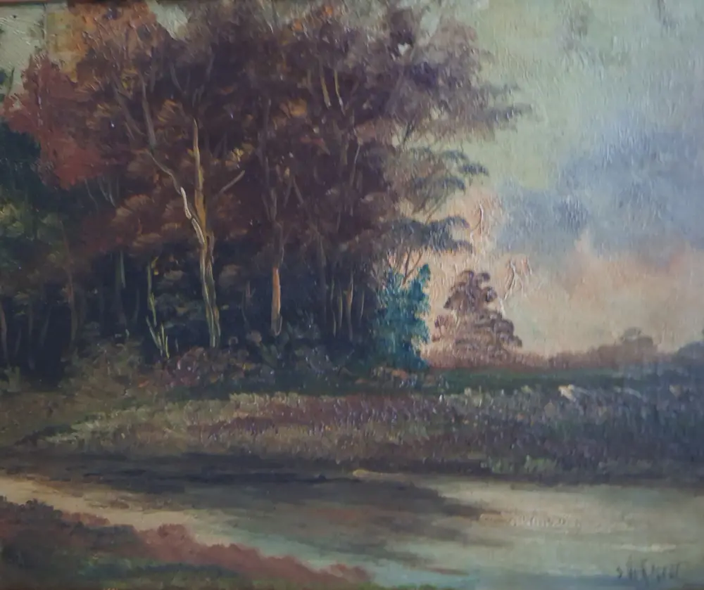 Jan Verheul (1860-1948)