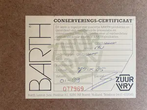 Henriette Boerendans - Prauw met vlinders kopen? Bied vanaf 60!