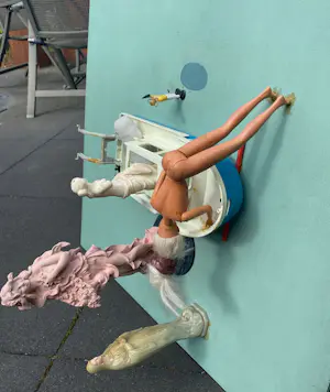 Reinier Lucassen - The Champion kopen? Bied vanaf 800!