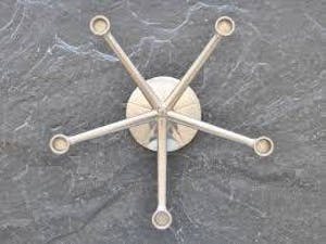 Marcel Wanders - GOODS Lucy kandelaar kopen? Bied vanaf 99!