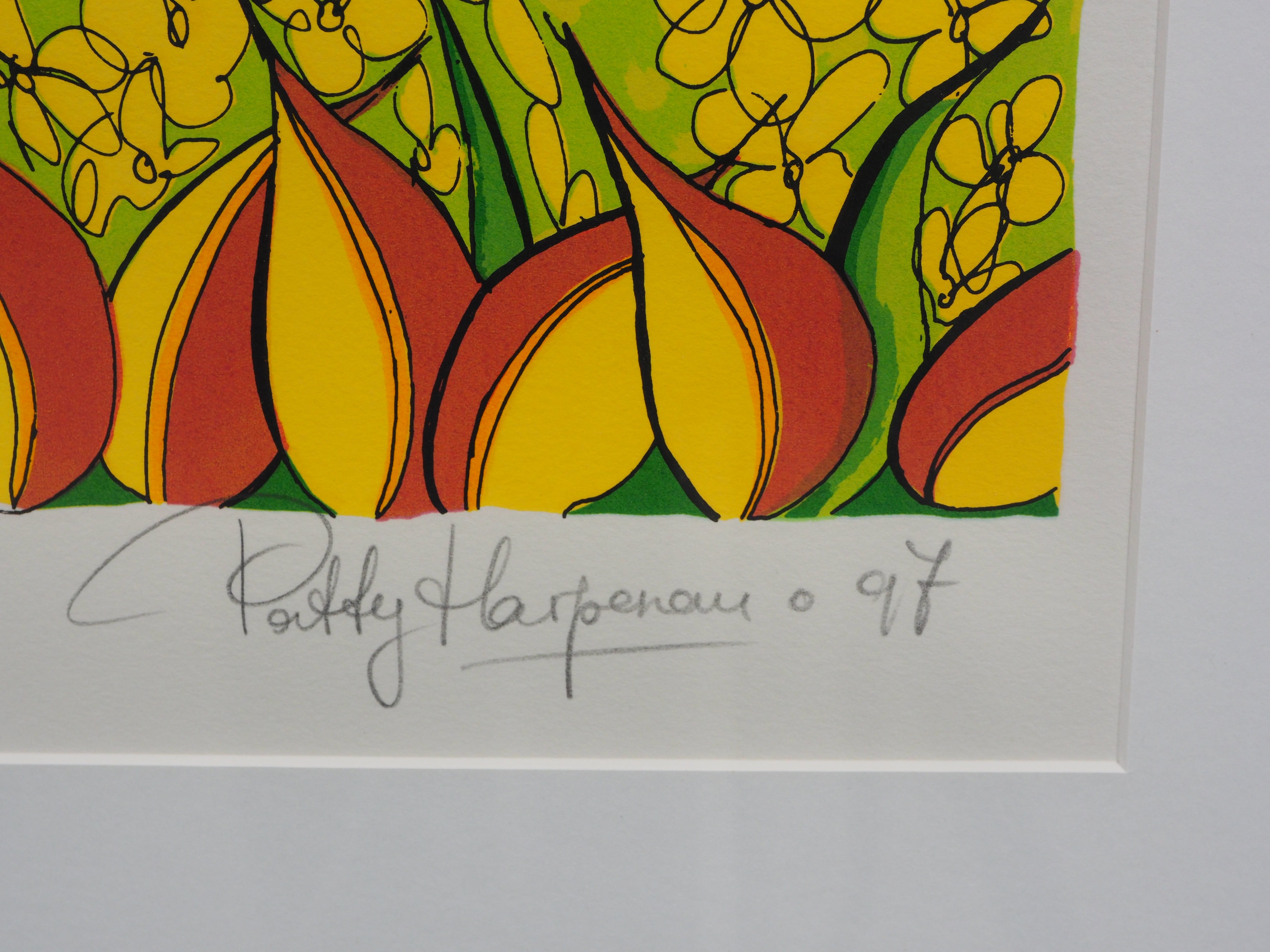 Patty Harpenau - zonder titel kopen? Bied vanaf 50!