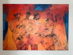 Sjer Jacobs - Vriendschap kopen? Bied vanaf 750!