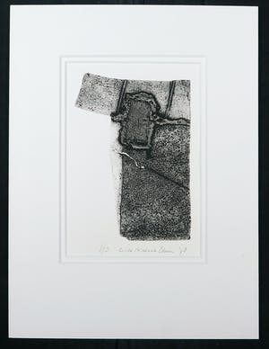 Edwin Kragten - Ets, Linde 14e staat kopen? Bied vanaf 1!