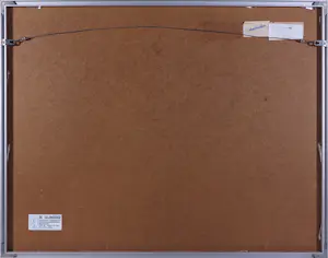 Corneille - Litho op papier, Les yeux de l'ete - Ingelijst kopen? Bied vanaf 300!