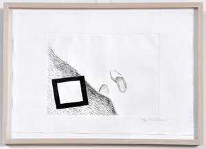 Roger Raveel - zonder titel kopen? Bied vanaf 690!