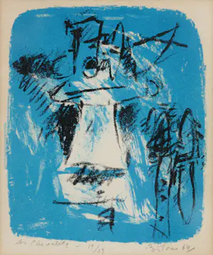 Albert Bitran - Les Chevalets kopen? Bied vanaf 75!