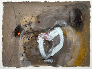 Sjaak Korsten - Zonder titel kopen? Bied vanaf 28!