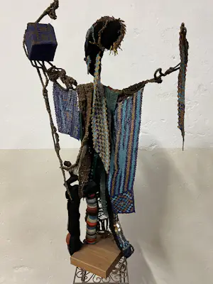 Brammetje Cox - Kralen Pop kopen? Bied vanaf 150!