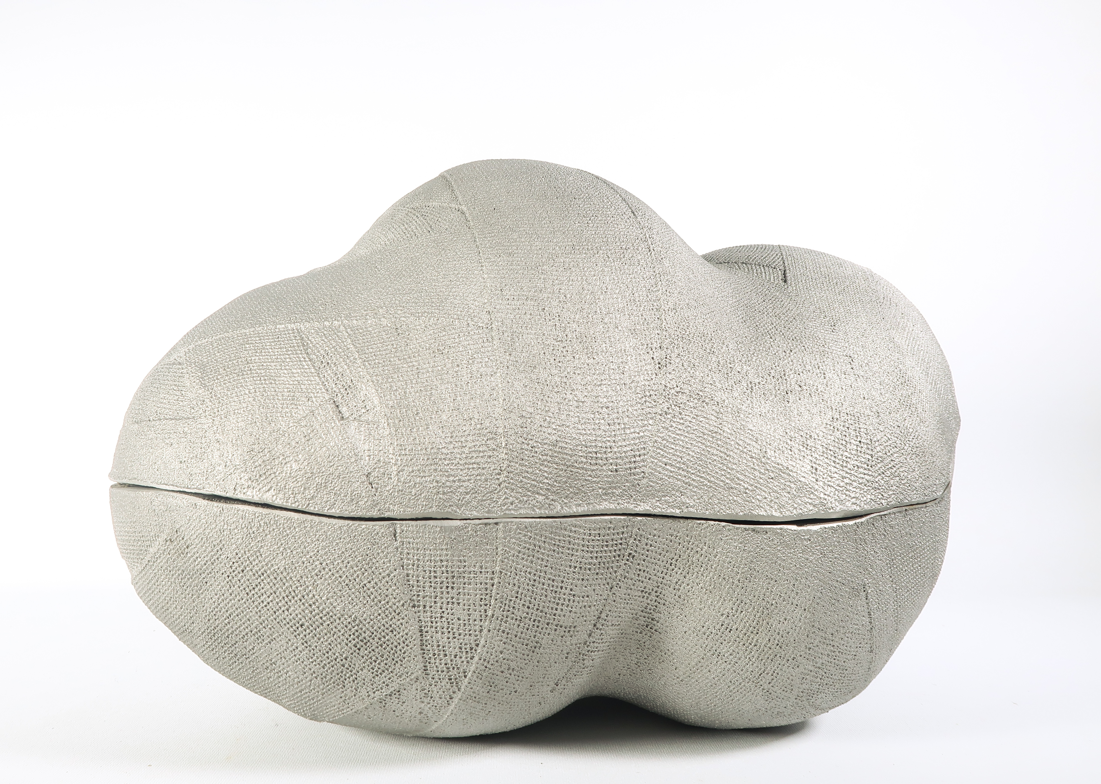 Henk Ovink - Metalen object, Pebbles kopen? Bied vanaf 150!