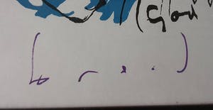 Herman Brood - Of je bij God was - gesgineerd - 350 ex. Certificaat - ingelijst kopen? Bied vanaf 1!