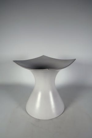 Zweitse Landsheer - Aardewerk, Boeketvaas Cor Unum kopen? Bied vanaf 20!