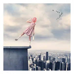 Mr Strange - Hoogtevrees kopen? Bied vanaf 80!