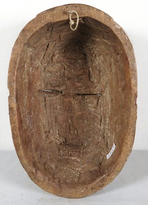 Galoa - Initiatiemasker kopen? Bied vanaf 1!