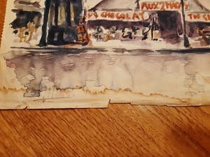 Toon de Haas - Paris kopen? Bied vanaf 5!