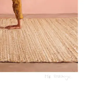 Mr Strange - De cactus kopen? Bied vanaf 85!