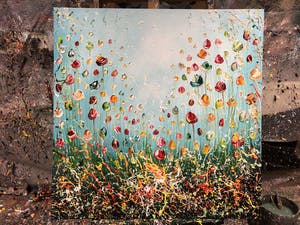 Gena - Flowers kopen? Bied vanaf 250!