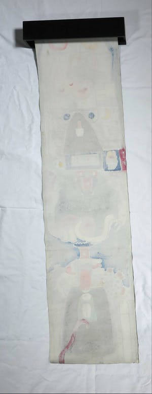 Michel van Overbeeke - Draperie, Mistvel kopen? Bied vanaf 250!