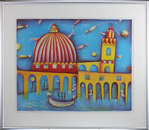 Marianne Aulman - Atlantis XIII kopen? Bied vanaf 1!