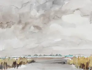 Bob Immink - Dorp aan het water kopen? Bied vanaf 125!