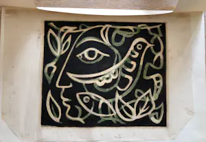 Antoinette Gispen - Portret vrouw kopen? Bied vanaf 39!