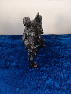 Buy Astrid Veldhuyzen-Koppen - De Overwinning? Bid from 50!