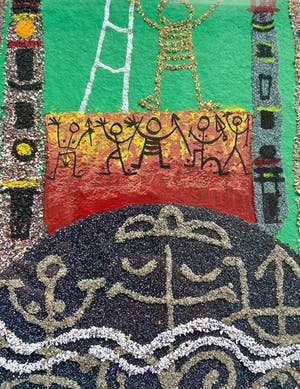 Meloniski - Geen Titel. kopen? Bied vanaf 15!