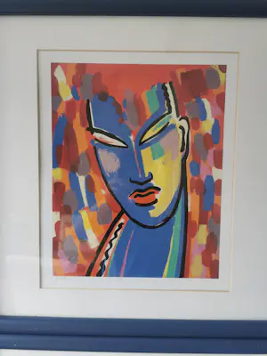 Andre van Schuylenbergh - Duo hoofden kopen? Bied vanaf 135!