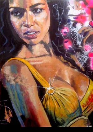 Peter Klashorst - Bikini Babes (set van 3 stuks) kopen? Bied vanaf 1!