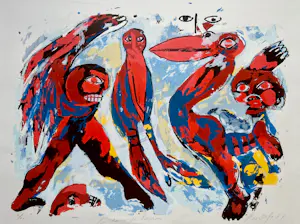 John Lie a Fo - La danse de l'ocean kopen? Bied vanaf 32!