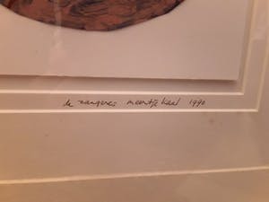 Meertje Kaal - De Zangeres 1990 kopen? Bied vanaf 30!