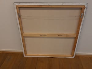 Maartje Wijngaarden - Gezicht kopen? Bied vanaf 50!