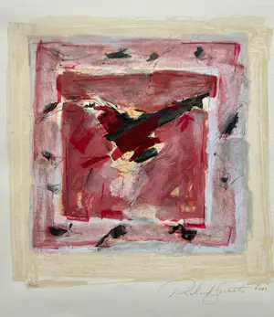 Richard Smeets - Zonder titel kopen? Bied vanaf 30!