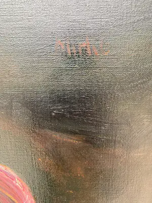 Mirko Krabbe - onderhuidsebloemen , fleurs souscutanées kopen? Bied vanaf 250!