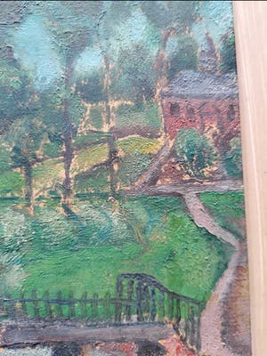 Willem Paerels - 'Op het erf' kopen? Bied vanaf 1495!