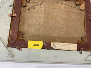 Teunis van Donselaar - Paarse bloemen kopen? Bied vanaf 25!