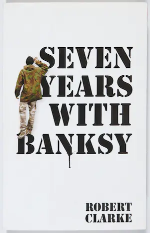 Banksy - Lot van vier boeken, Banksy's Bristol Home Sweet Home, The Bristol Legacy e.a. kopen? Bied vanaf 80!