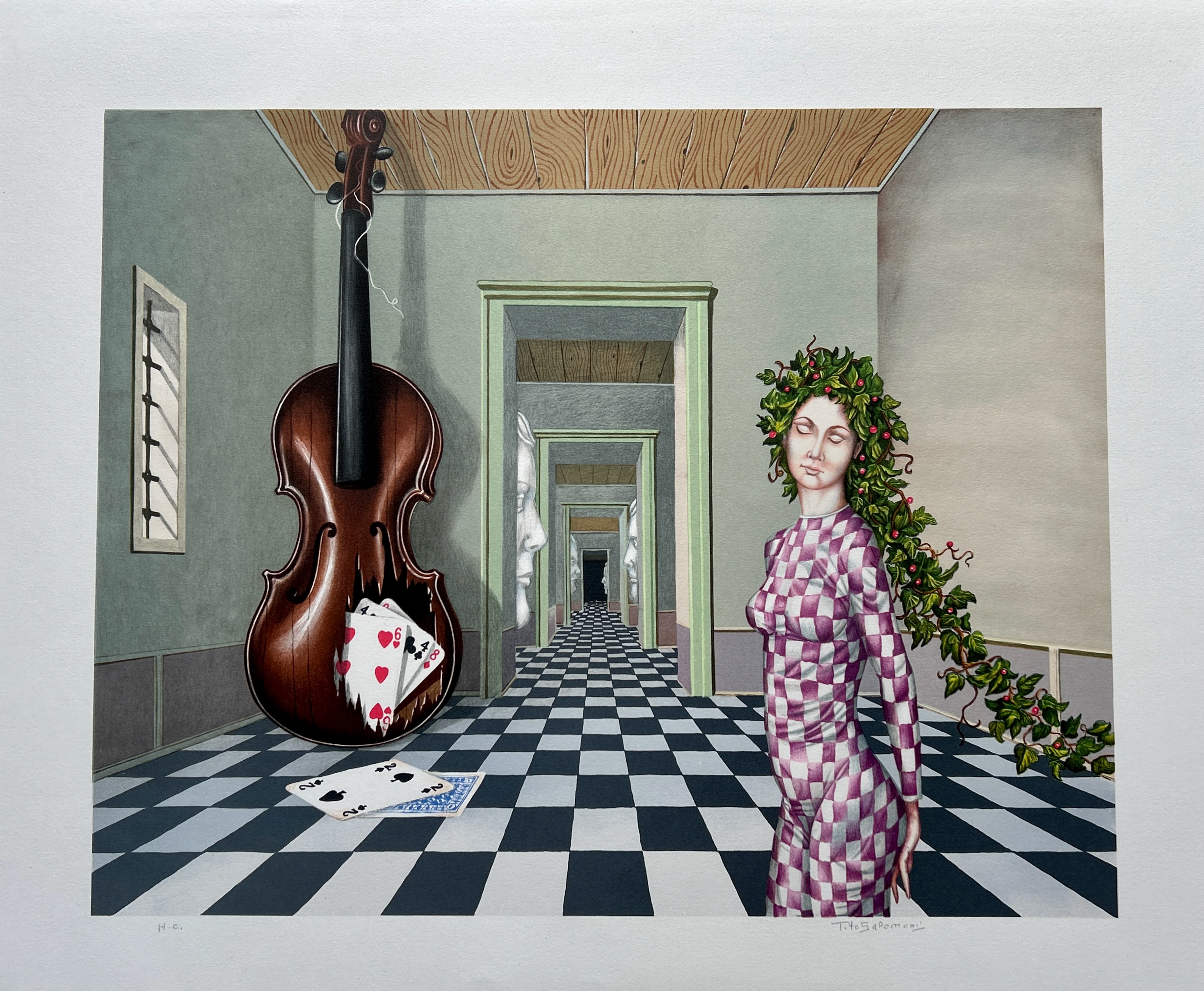 Tito Salomoni (1928-1986)