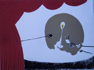 Ken Friedman - Bon a tine kopen? Bied vanaf 20!