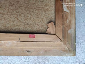 Niet of onleesbaar gesigneerd - Landschap, Stilleven kopen? Bied vanaf 1!