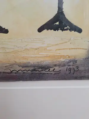 Hans Innemee - Origineel kopen? Bied vanaf 1000!