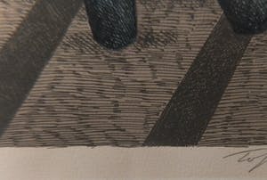 Roland Topor - vluchtende voeten ? kopen? Bied vanaf 55!