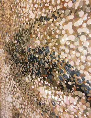 Julio Ghiorzi - Acryl op doek, koningin Beatrix (Groot) kopen? Bied vanaf 450!