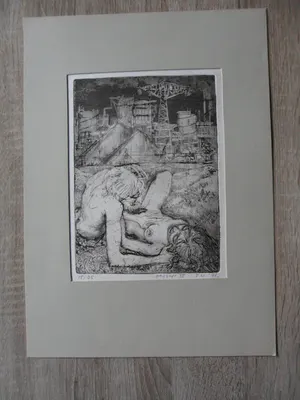 Frits Lindeman - Ets. Titel. Pay safe IV. kopen? Bied vanaf 20!