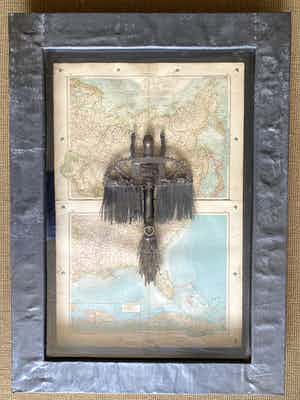 Jan Bollaert - Nord Asia verkocht voor € 25!