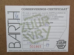 Willem Brauck - Coloured Earth III kopen? Bied vanaf 80!